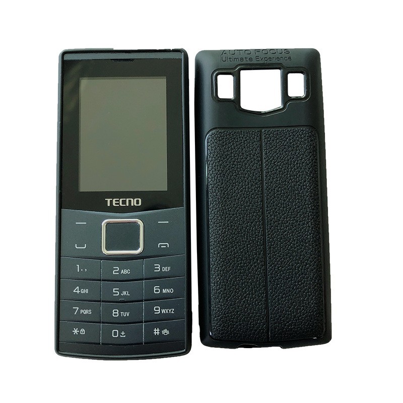 Manufacturer factory wholesale Small TPU Cover Back Cover Suitable for NOKIA 5310 Phone Case