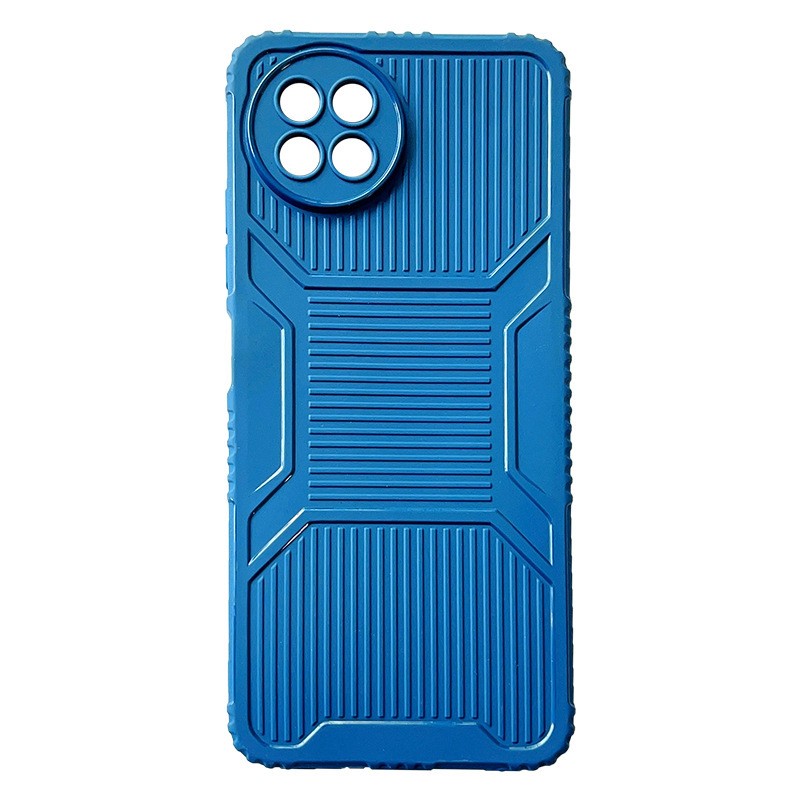 Source Factory explosive mobile phone case Mecha tpu is suitable for A10S A8 2018