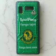 Factory wholesale colorful suitable small tpu back cover Mecha cover for IT 2161 6360 phone case