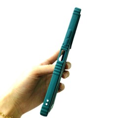 Source Factory explosive mobile phone case Mecha tpu is suitable for A10S A8 2018