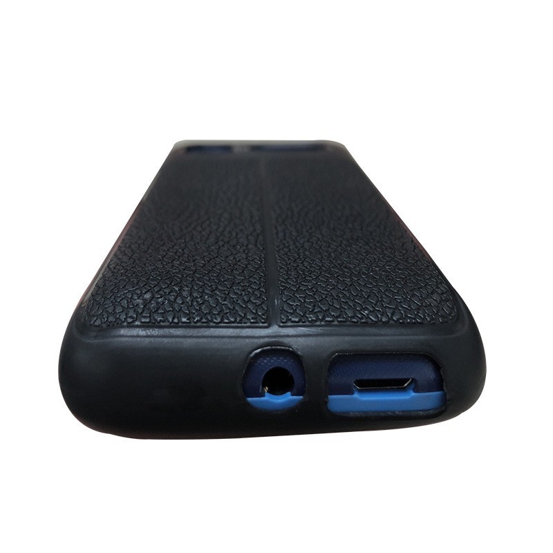 Manufacturer factory wholesale Small TPU Cover Back Cover Suitable for NOKIA 5310 Phone Case