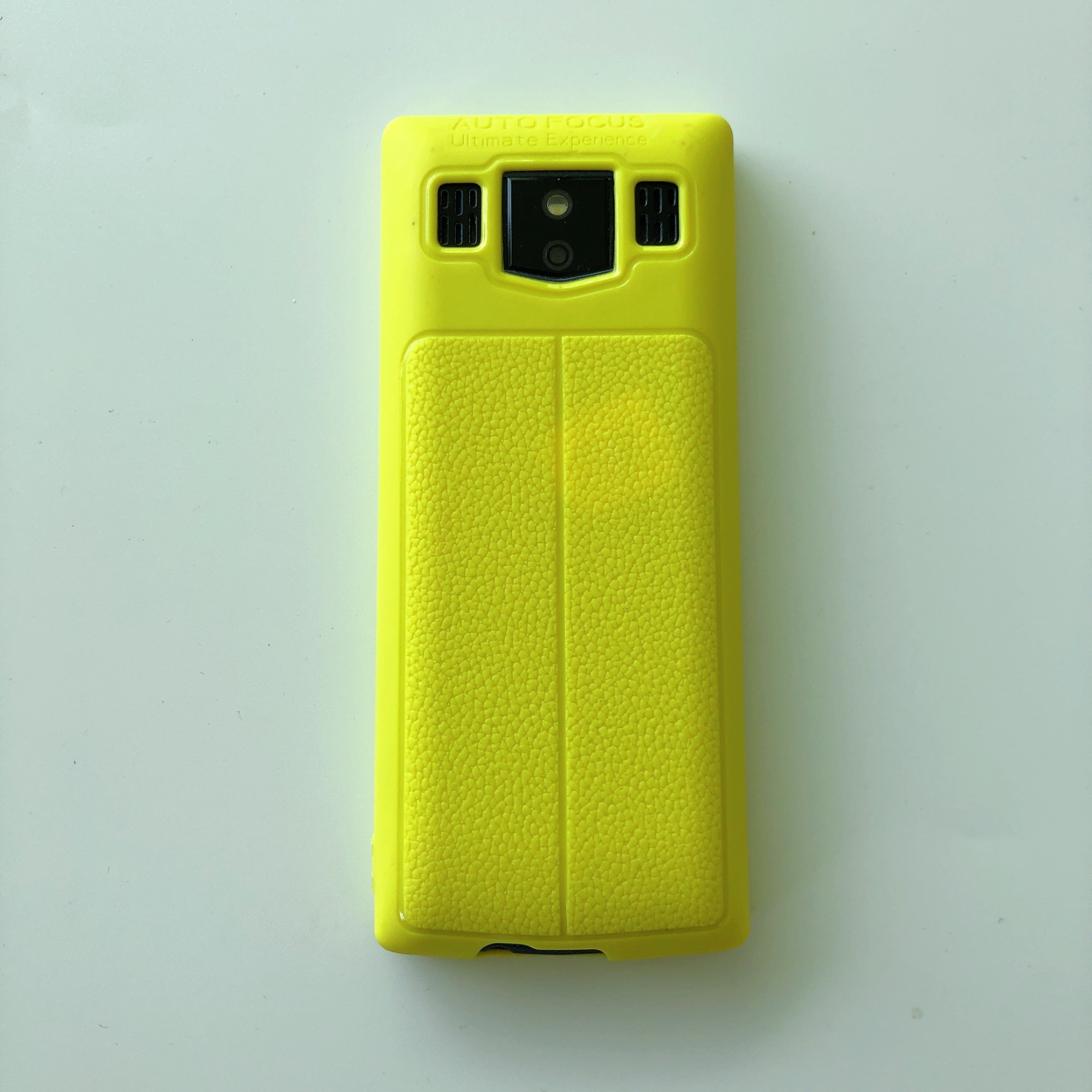 Manufacturer factory wholesale Small TPU Cover Back Cover Suitable for NOKIA 5310 Phone Case