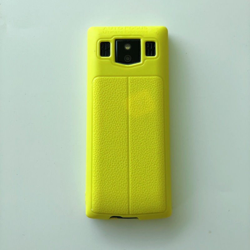 Manufacturer factory wholesale Small TPU Cover Back Cover Suitable for NOKIA 5310 Phone Case