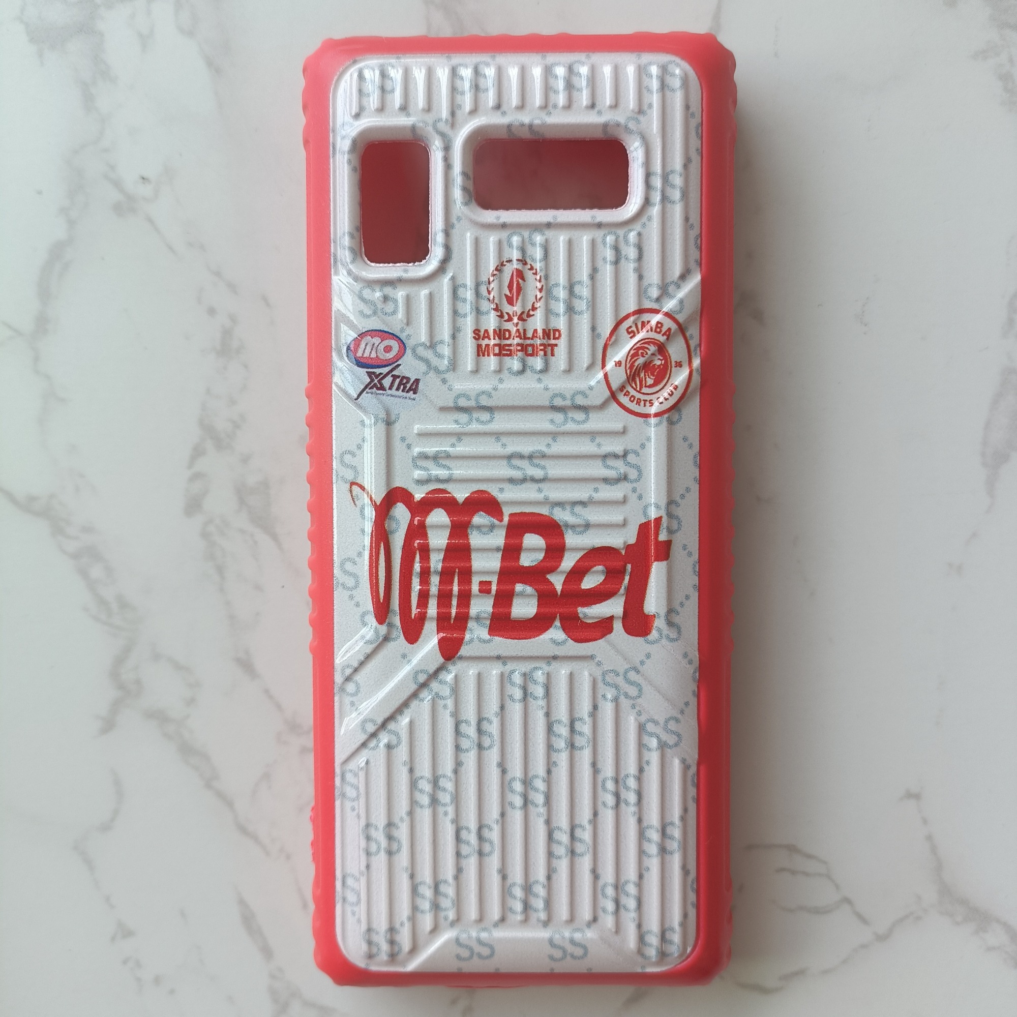 Factory wholesale colorful suitable small tpu back cover Mecha cover for IT 2161 6360 phone case