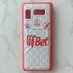 Factory wholesale colorful suitable small tpu back cover Mecha cover for IT 2161 6360 phone case