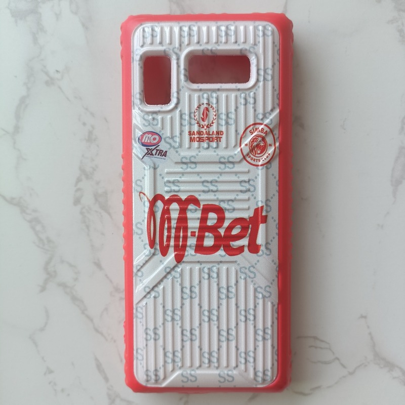 Factory wholesale colorful suitable small tpu back cover Mecha cover for IT 2161 6360 phone case