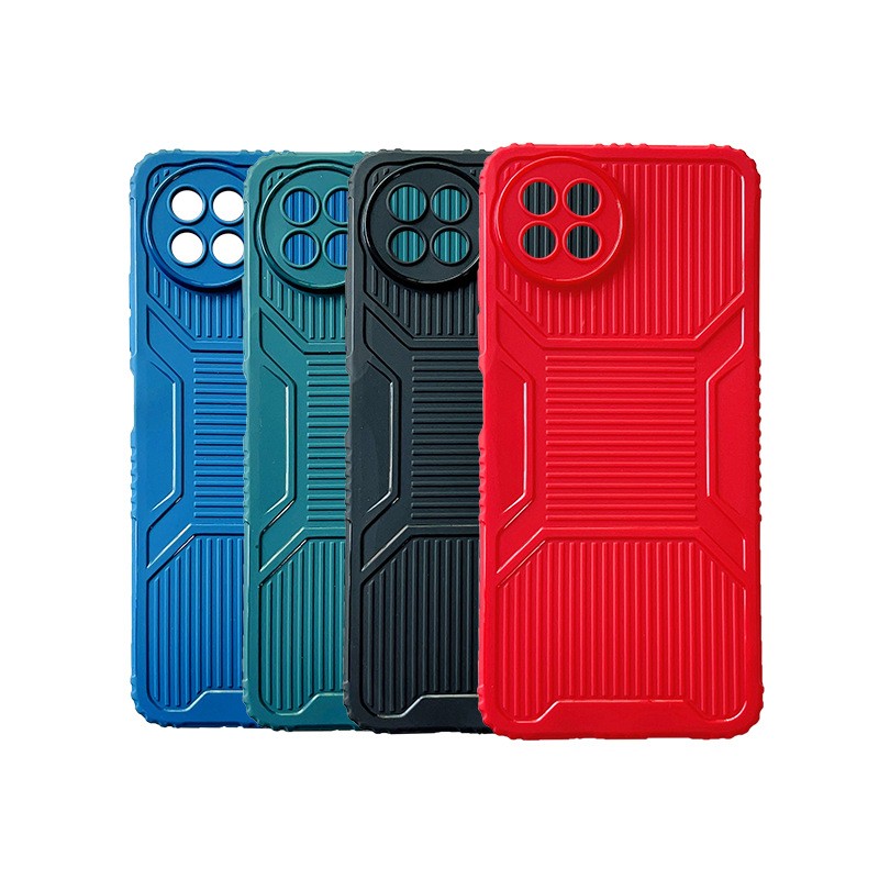 Source Factory Africa explosive mobile phone case chassis tpu is suitable for A13 4G A22 5G mobile phone case