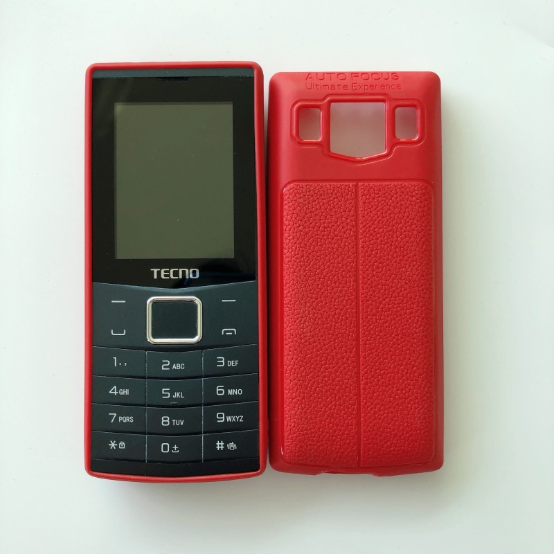 Factory wholesale New Arrival Small TPU Cover Back Cover Suitable for IT 2161 6360 Phone Case