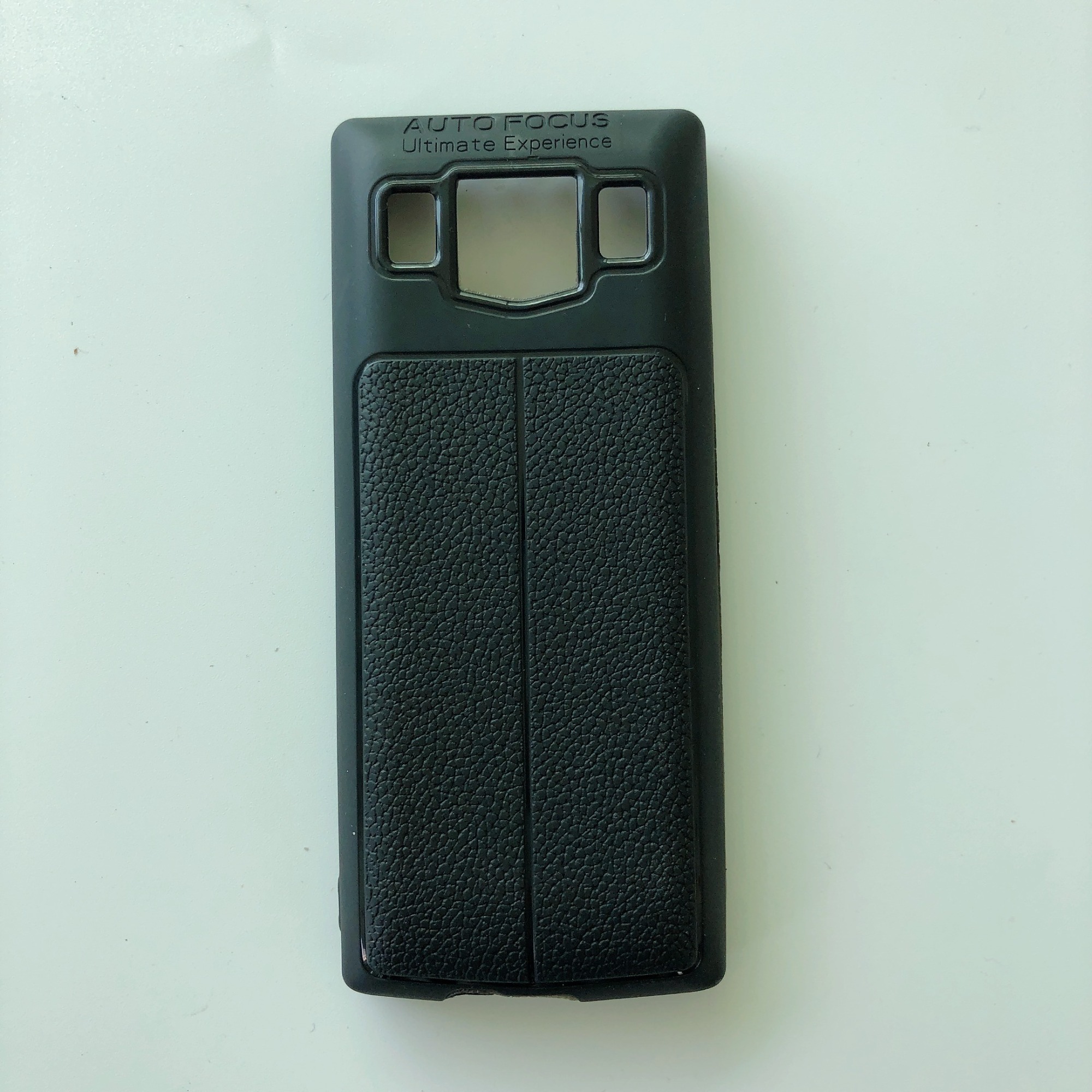 Factory wholesale New Arrival Small TPU Cover Back Cover Suitable for IT 2161 6360 Phone Case