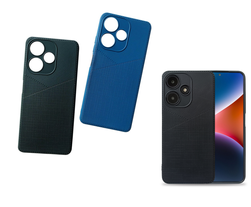 Business Style Factory wholesale Noble Cover phone case for SAM A14 4G A14 5G back cover