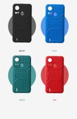 Hot selling Mecha Cover back cover suitable for INFINIX NOTE 30 phone case