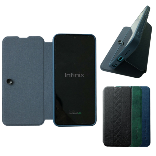 Manufacturer mobile phone case suitable IT A05S anti-fall Back Cover