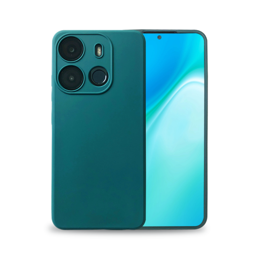 Manufacturer design wholesale soft TPU material back cover For INF HOT30 HOT30I HOT30PLAY Phone Case