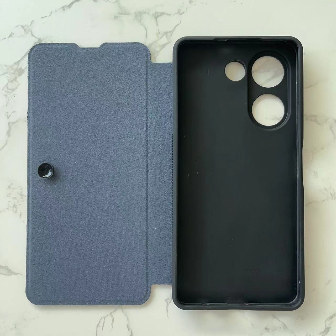 Manufacturer mobile phone case suitable IT A05S anti-fall Back Cover