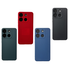 New product wholesale soft tpu back cover suitable for OPPO A37 2016 A59 2016 phone case