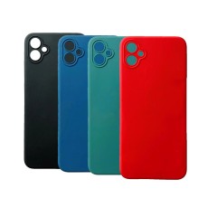 Manufacturer Back Cover hot-selling Anti-fall TPU material for Nokia C22 C12 Phone Case