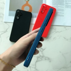 Cross-border Africa explosive fabric tpu for SAM A24 4G A34 5G