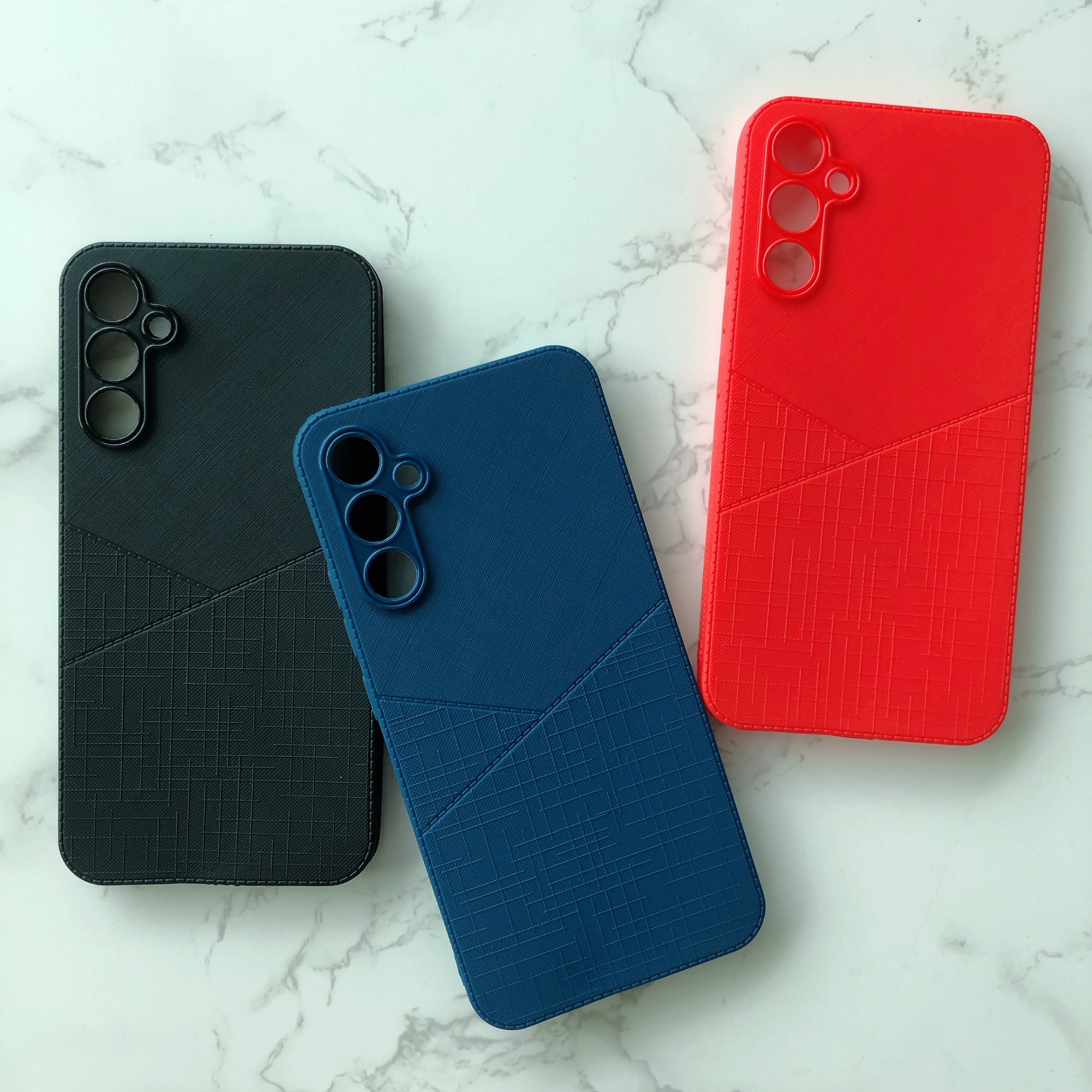 Cross-border Africa explosive fabric tpu for SAM A24 4G A34 5G