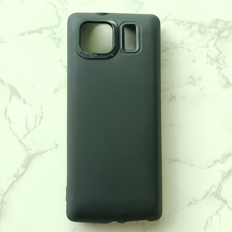 Factory source wholesale explosive frosted tpu for audio mobile phone T402 T529