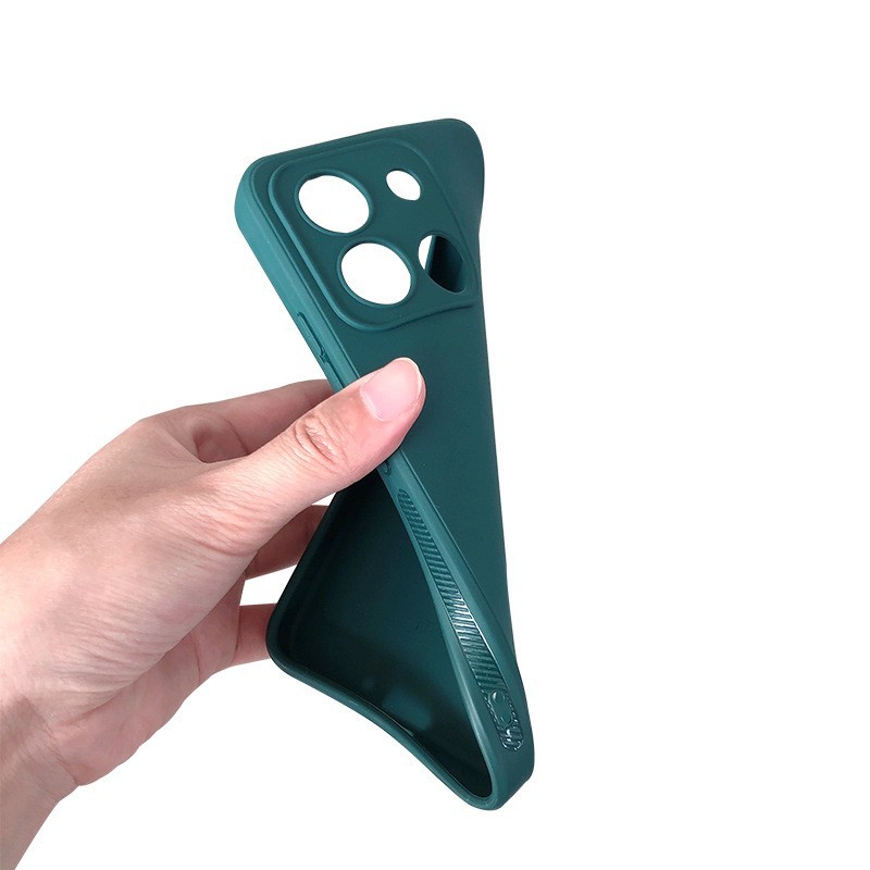 Applicable to SAM A3 CORE, A01 CORE, A02 fully protected frosted TPU mobile phone case manufacturer's batch