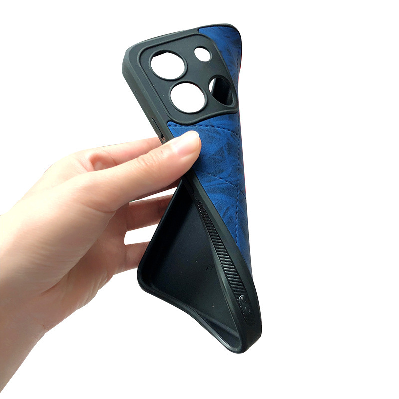 Suitable for GOOGLE Pixel 4,Pixel 4XL mobile phone case TPU+PU skin