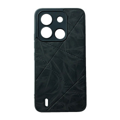 It is suitable for GOOGL E mobile phone Pixel 3,Pixel 3XL,Pixel 3AXL mobile phone case TPU+PU skin