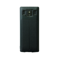Africa hot mobile phone case for transmission ITEL 2161 6360 small model leather mobile phone protective case