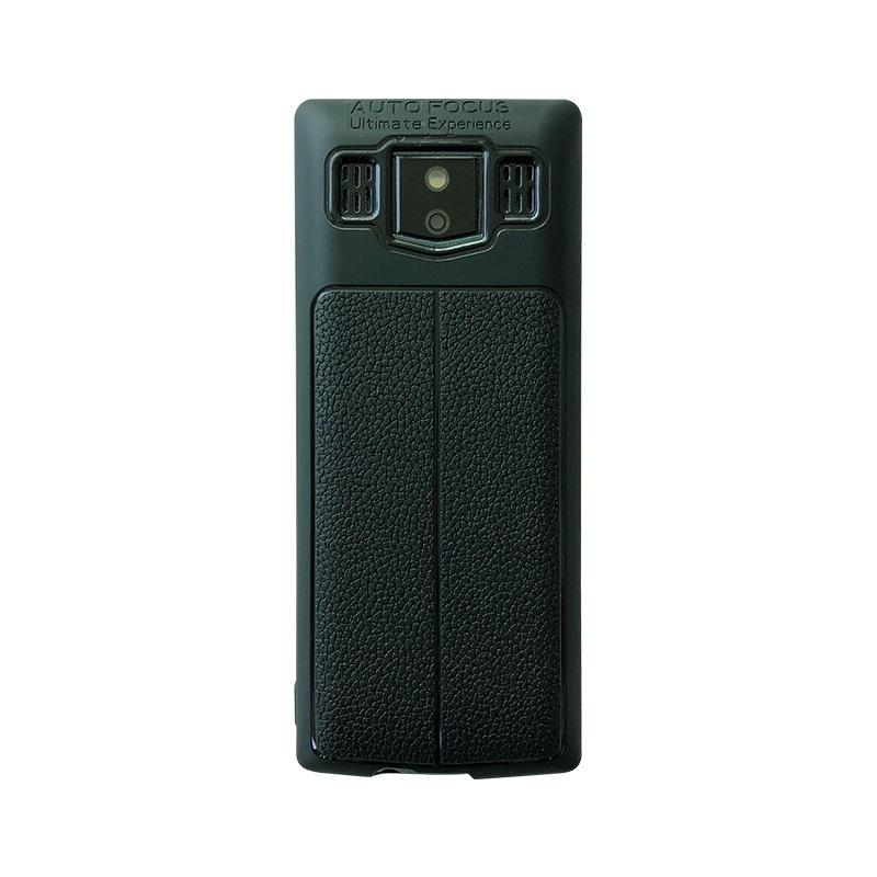 Africa hot mobile phone case for transmission ITEL 2161 6360 small model leather mobile phone protective case