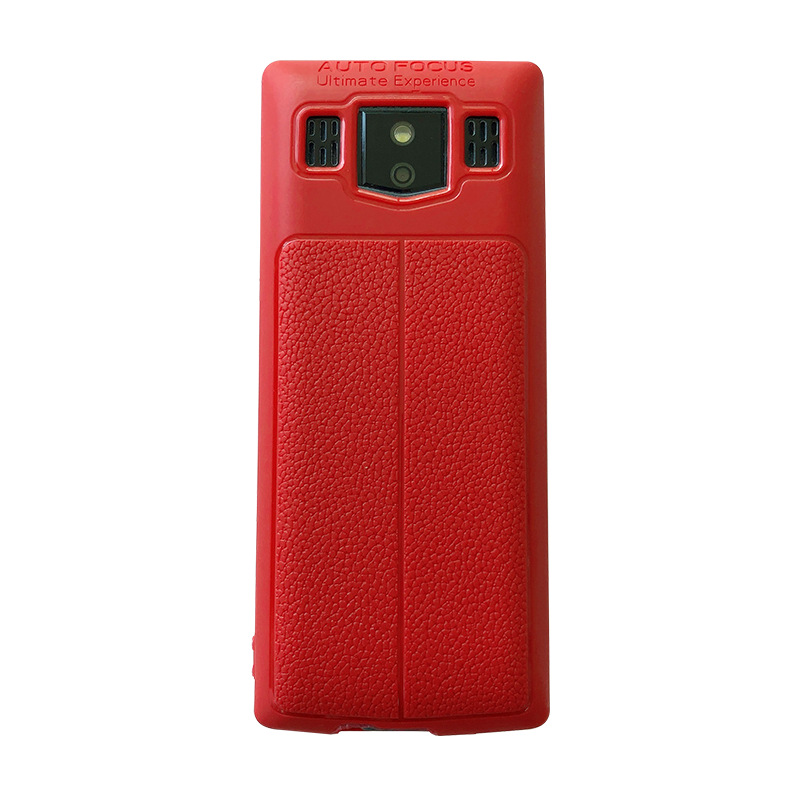 Small model phone case for export to Africa for audio mobile phone TECNO T663 T662 T301 2022