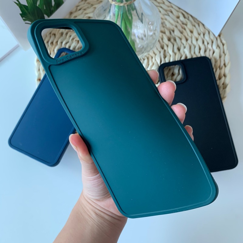 The African Explosive anti-slip and anti-drop tpu case is suitable for GOOGLE Pixel 4,Pixel 4XL,Pixel 4A 4G