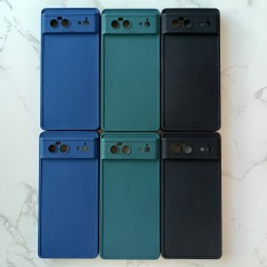 Source Factory cross-border explosive frosted tpu mobile phone case for GOOGLEPixel 7,Pixel 7 pro,Pixel 4A 5G