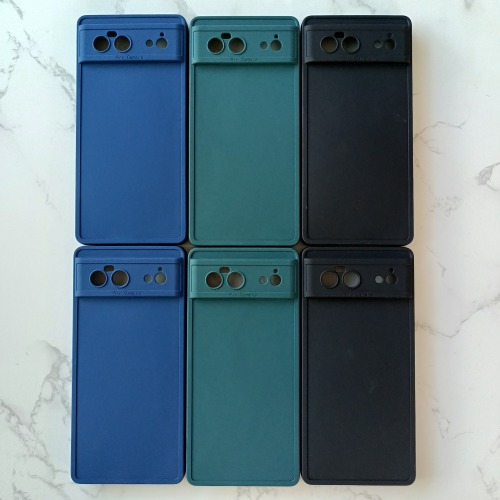 Source Factory cross-border explosive frosted tpu mobile phone case for GOOGLEPixel 7,Pixel 7 pro,Pixel 4A 5G