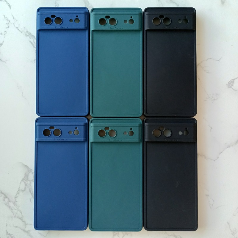 Source Factory cross-border explosive frosted tpu mobile phone case for GOOGLEPixel 7,Pixel 7 pro,Pixel 4A 5G
