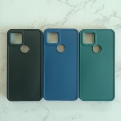 Africa Blast frosted tpu phone case for GOOGLEPixel 5,Pixel 5A,Pixel 6