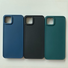 The African Explosive anti-slip and anti-drop tpu case is suitable for GOOGLE Pixel 4,Pixel 4XL,Pixel 4A 4G