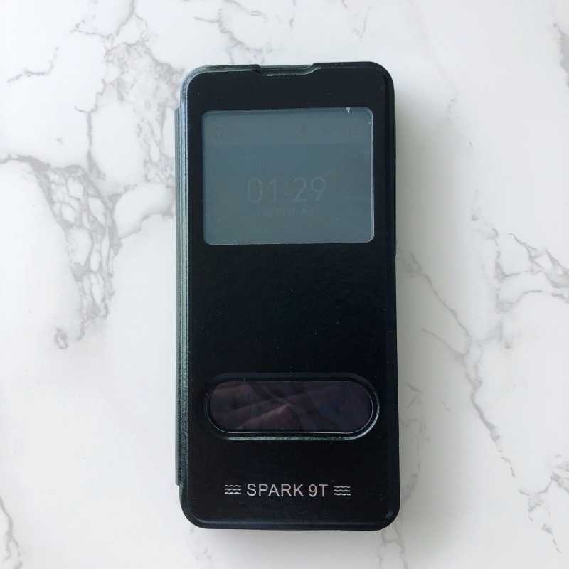 Popular in Africa for Googl e mobile phone Pixel 4 Pixel 4XL Pixel 4A 4G Pixel 4A 5G, two-window business flip phone protection case