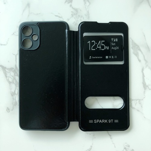 Popular in Africa for Googl e mobile phone Pixel 4 Pixel 4XL Pixel 4A 4G Pixel 4A 5G, two-window business flip phone protection case