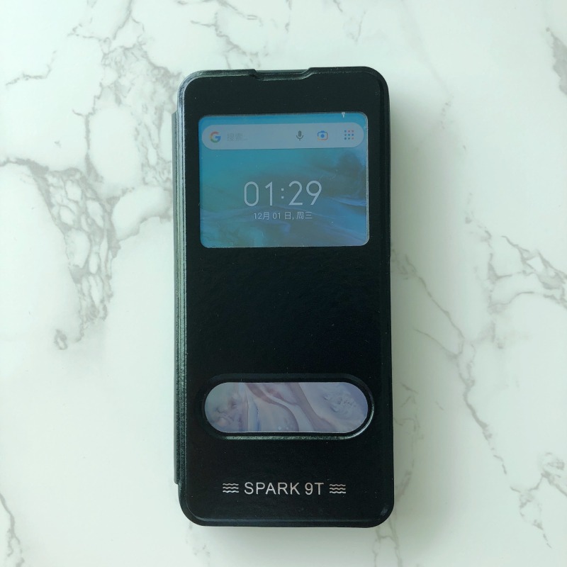 Popular in Africa for Googl e mobile phone Pixel 4 Pixel 4XL Pixel 4A 4G Pixel 4A 5G, two-window business flip phone protection case