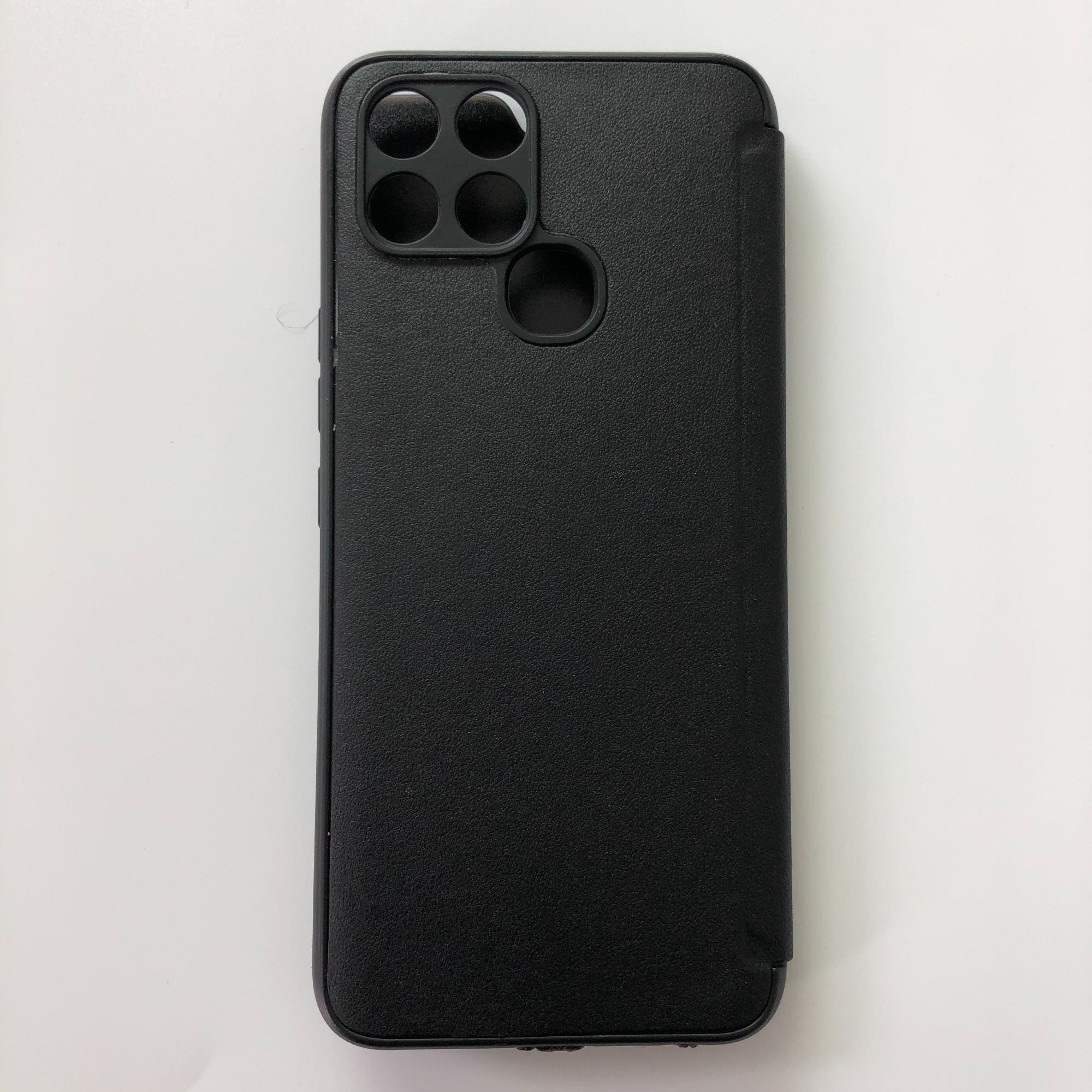 Suitable for GOOGLE model Pixel 3 Pixel 3XL Pixel 3AXL classic business style window holster phone case source factory wholesale