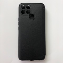 Suitable for GOOGLE model Pixel 3 Pixel 3XL Pixel 3AXL classic business style window holster phone case source factory wholesale