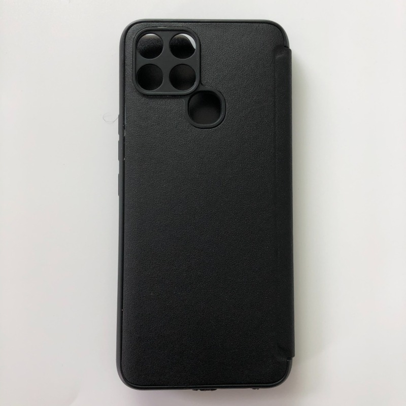 Suitable for GOOGLE model Pixel 3 Pixel 3XL Pixel 3AXL classic business style window holster phone case source factory wholesale