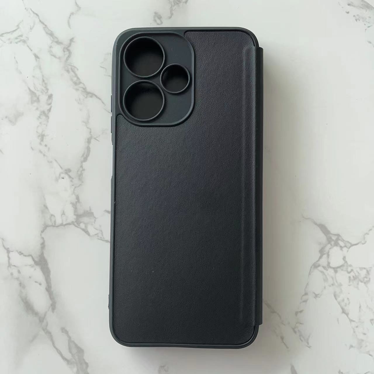 Suitable for GOOGLE model Google Pixel 2 Pixel 6 Pixel 6A classic business wind window holster phone case source factory wholesale