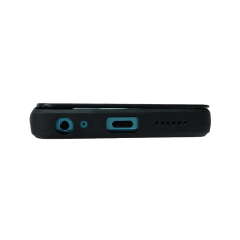 For Mobicel mobile phones Mobicel RIO-RW Free Boy Retro Clamshell anti-drop mobile phone Holster Factory direct