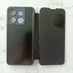 For Mobicel mobile phones Mobicel RIO-RW Free Boy Retro Clamshell anti-drop mobile phone Holster Factory direct