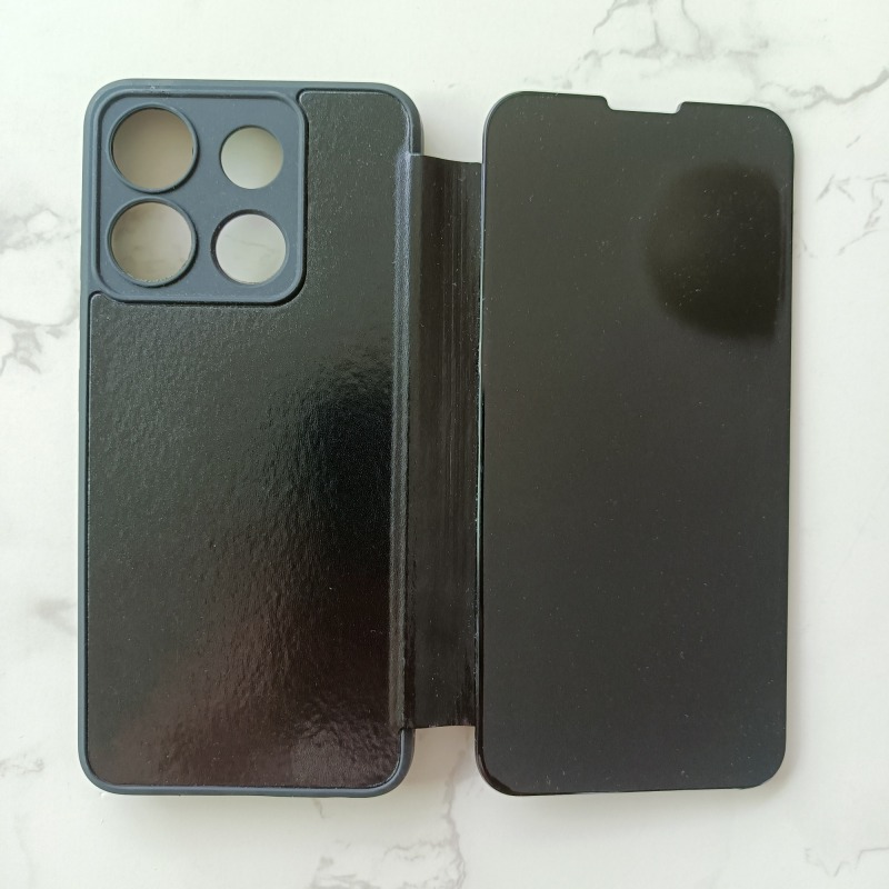 For Mobicel mobile phones Mobicel RIO-RW Free Boy Retro Clamshell anti-drop mobile phone Holster Factory direct