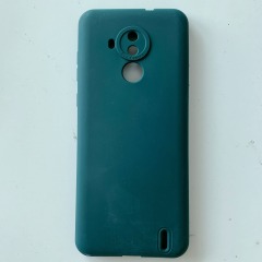 Suitable for Nokia C32 frosted TPU mobile phone case source factory wholesale