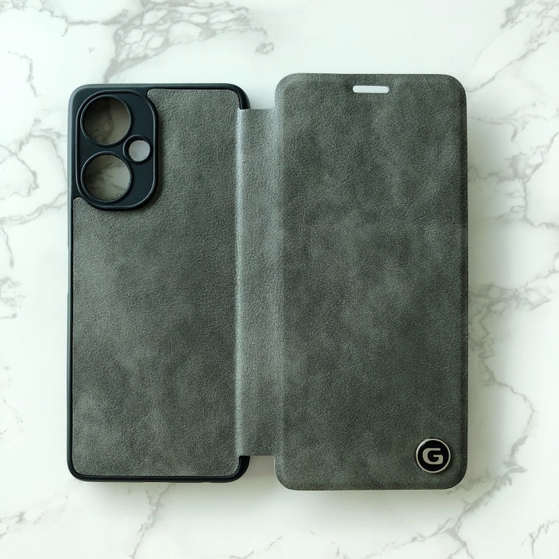 Applicable to Mobicel mobile phone RIO-RW G standard leather case source factory wholesale