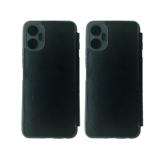 Cross-border sales for Google mobile phone Pixel 5 Pixel 5A Pixel 7 Pixel 7 PRO Free boy clamshell holster factory wholesale