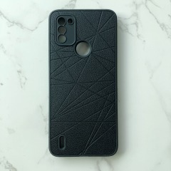 Cross-border sales for GOOGL E mobile phone Google Pixel 2 Pixel 6 Pixel 6A leather TPU phone case