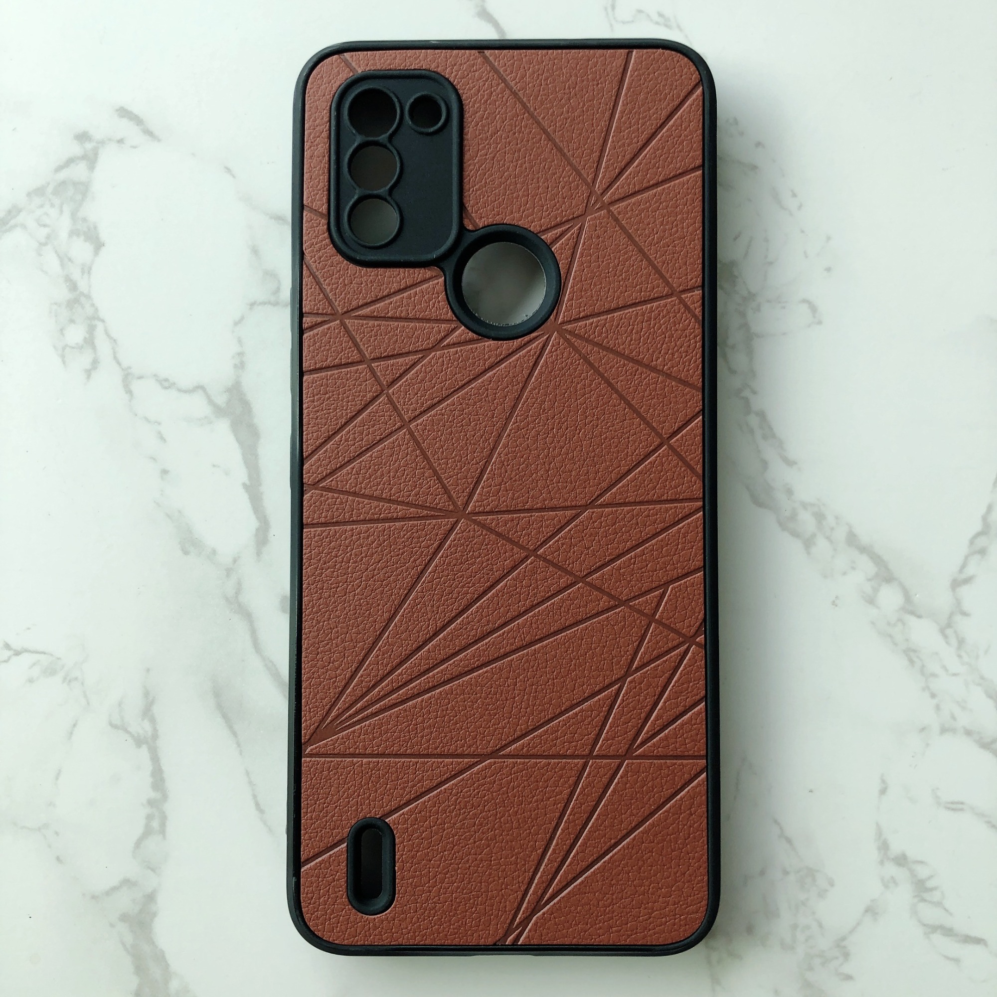 Cross-border sales for GOOGL E mobile phone Google Pixel 2 Pixel 6 Pixel 6A leather TPU phone case